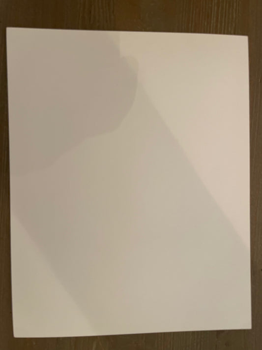 Susan S. Bank (American, 20th c.) Cuba Photograph Print Campo 8x10