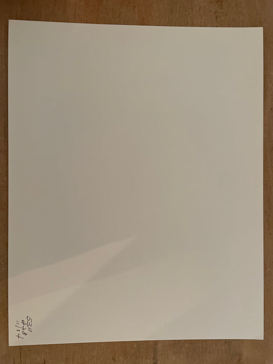 Susan S. Bank (American, 20th c.) Cuba Photograph Print Campo 8x10