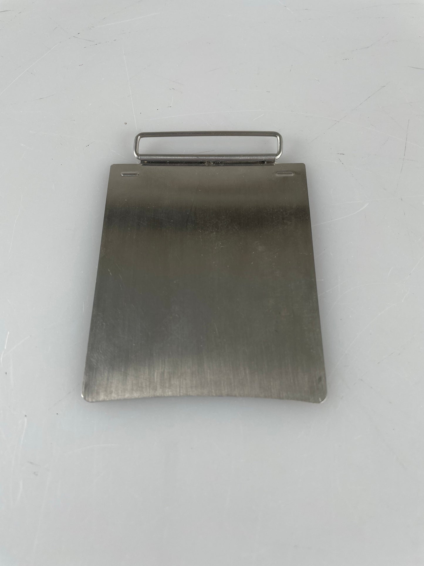 Hasselblad Original Film Back Magazine Dark Slide For A12 16 24
