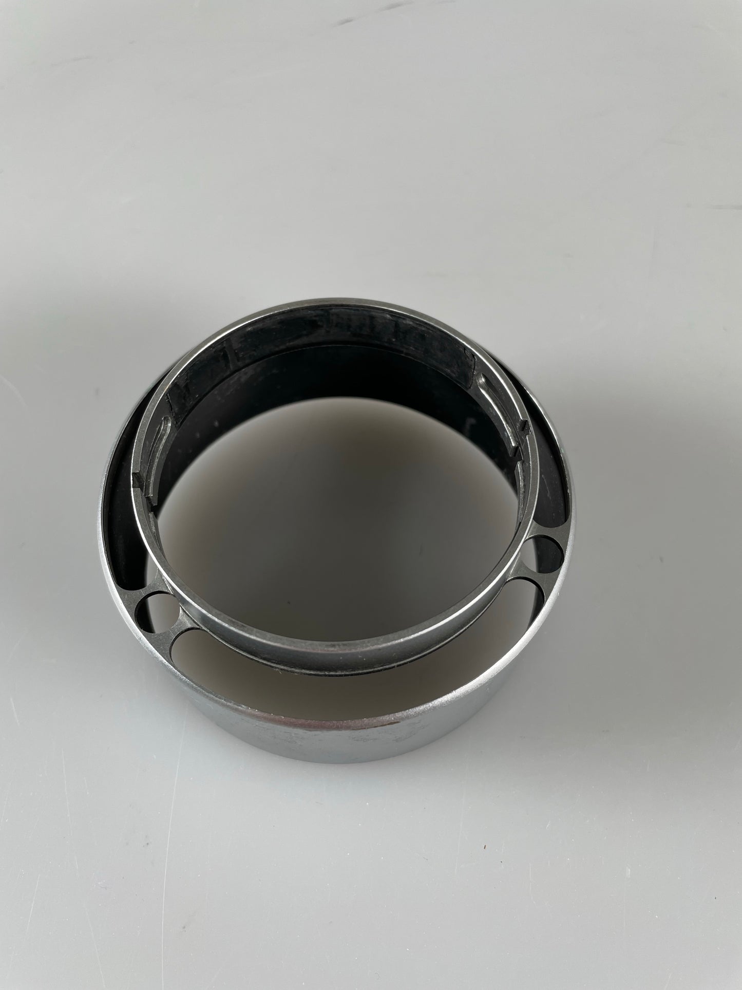 Leica 12525 ORQPO Lens Hood Shade for Summarex 8.5cm 85mm