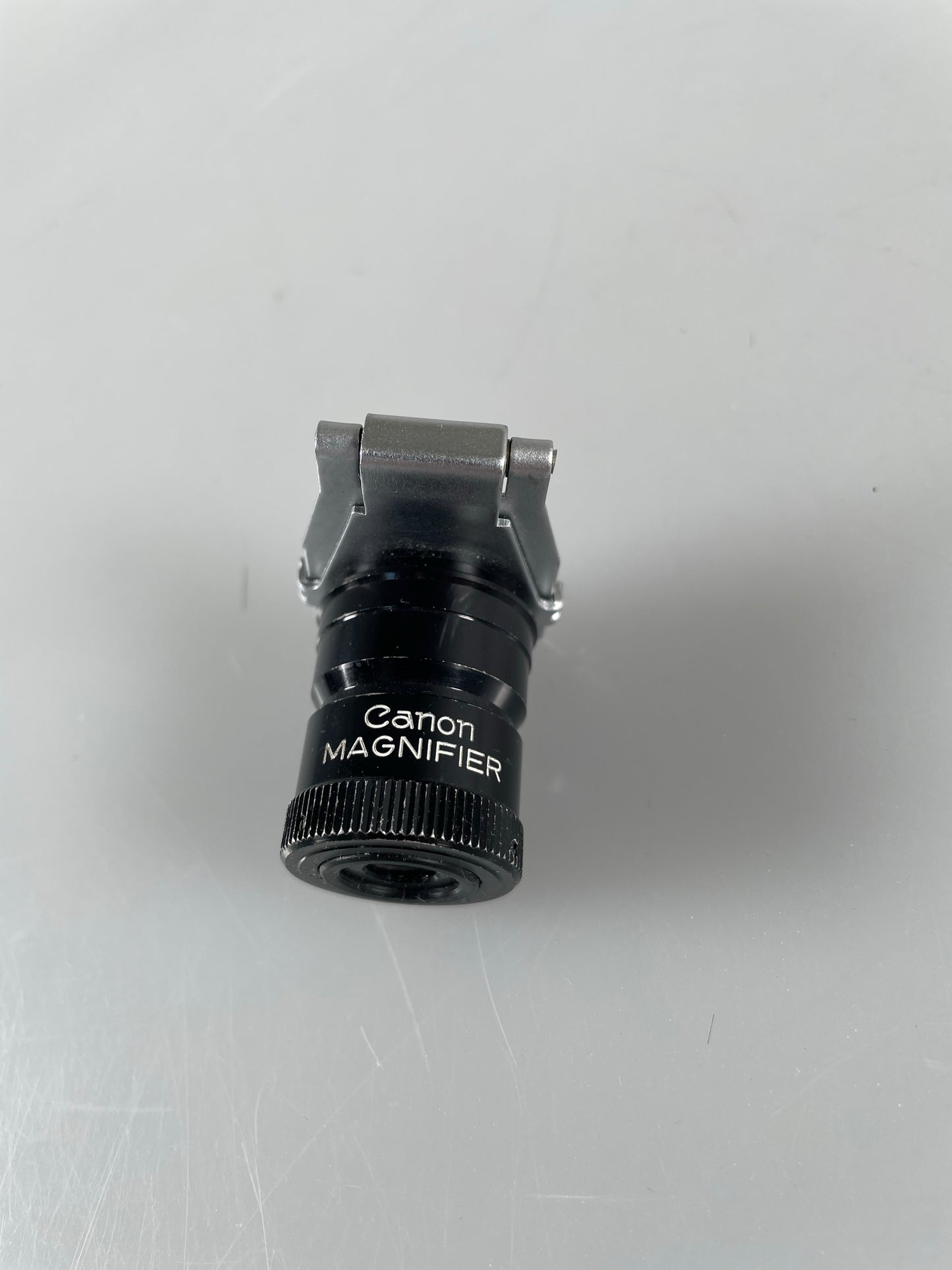 Canon Magnifier R w/Adapter R for F1