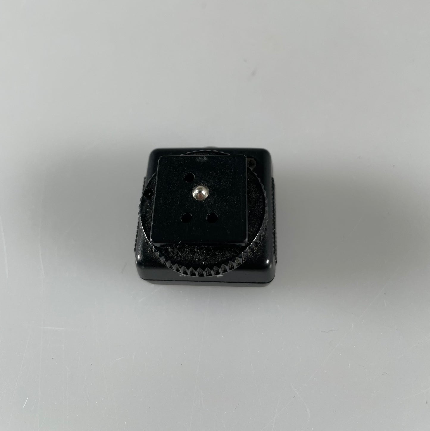 Nikon AS-15 Sync Terminal Adapter Hot Shoe to PC