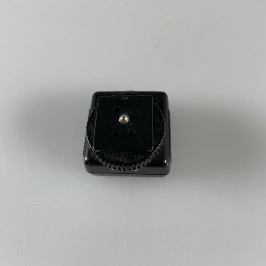 Nikon AS-15 Sync Terminal Adapter Hot Shoe to PC