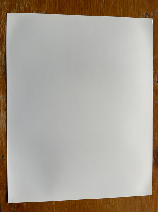 Susan S. Bank (American, 20th c.) Cuba Photograph Print Campo 8x10