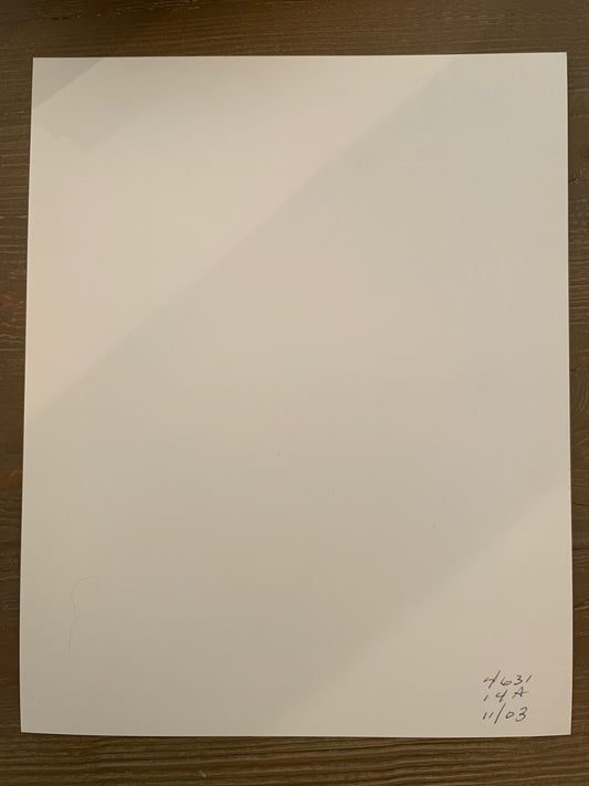 Susan S. Bank (American, 20th c.) Cuba Photograph Print Campo 8x10