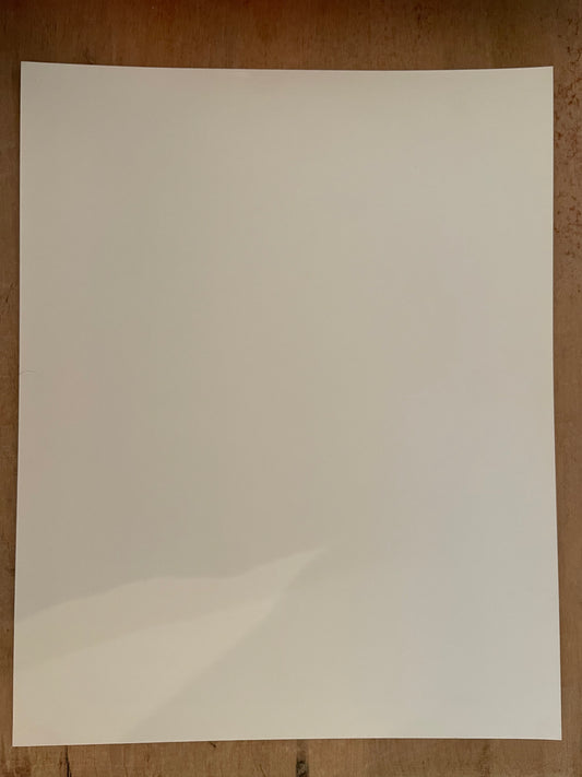 Susan S. Bank (American, 20th c.) Cuba Photograph Print Campo 8x10