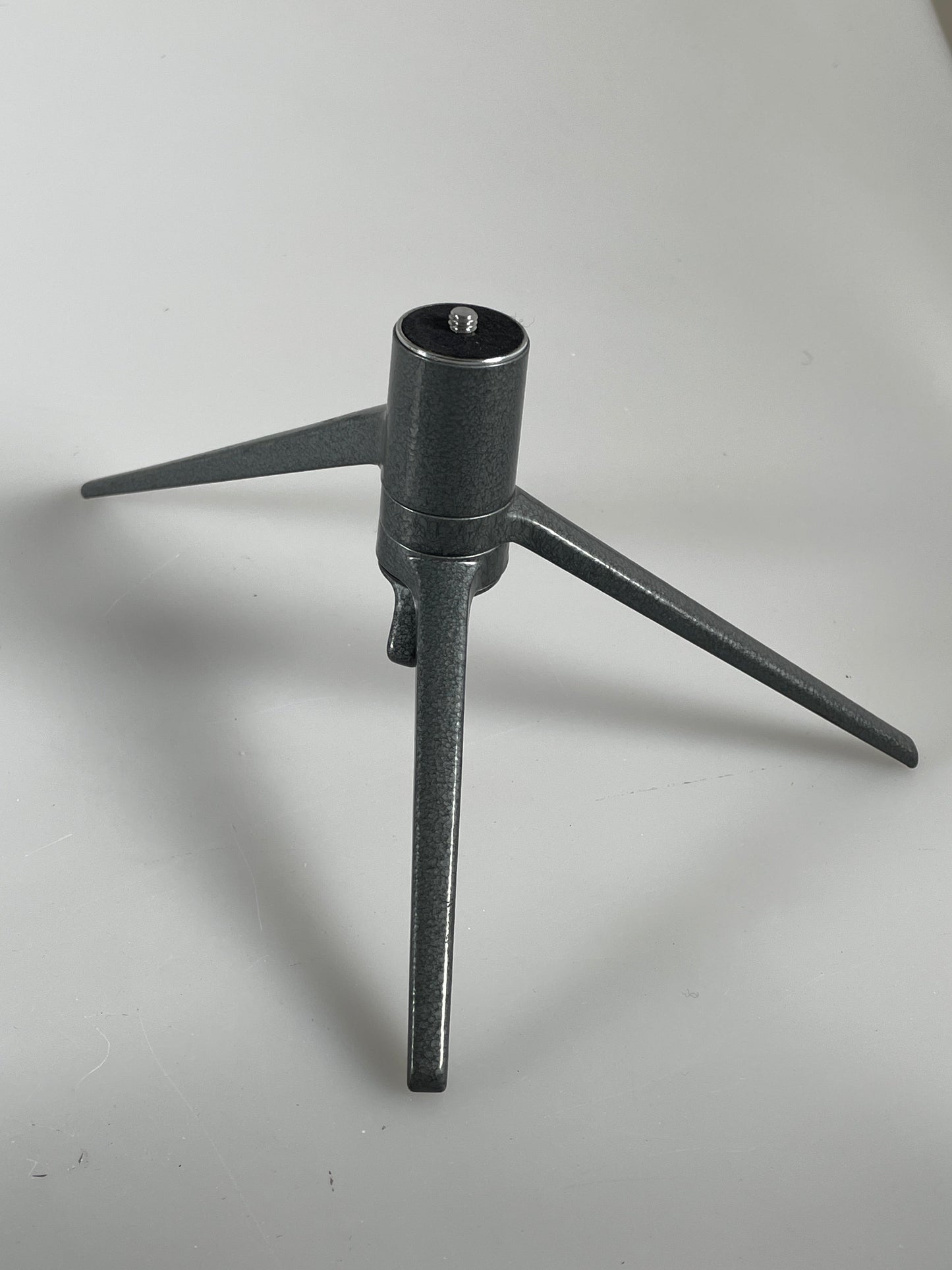 Leica Accessory Leica Leitz Table Top Tripod metal
