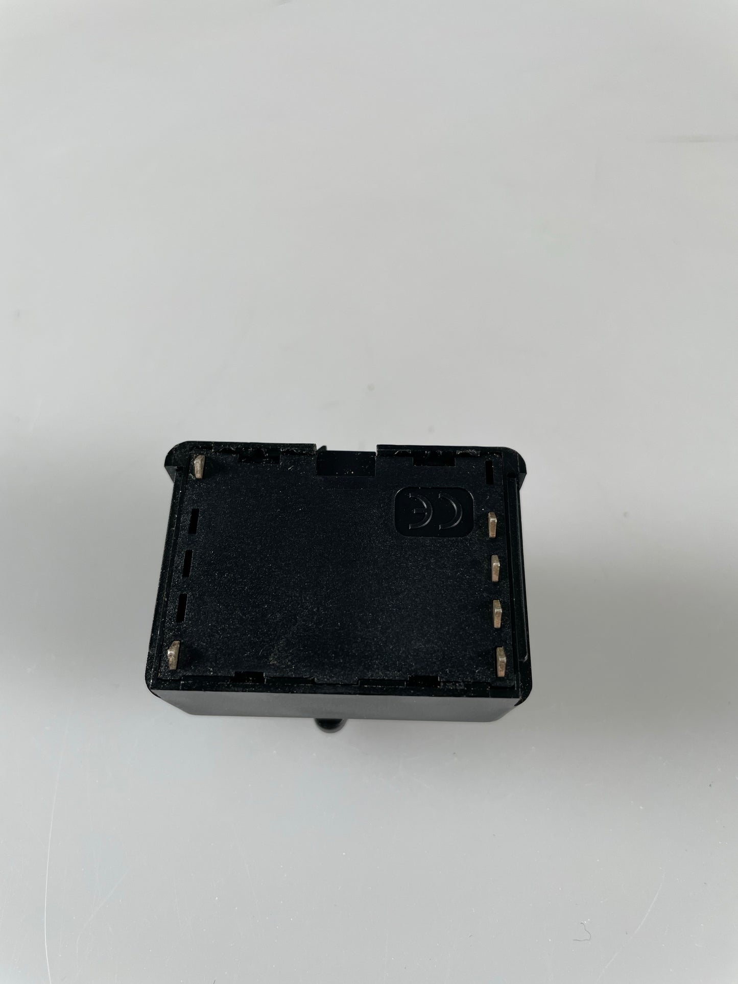 MECABLITZ METZ SCA 382 M FLASH ADAPTER CONTAX RF, SLR G1, G2, YASHICA