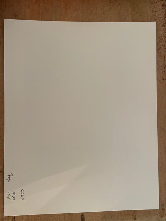 Susan S. Bank (American, 20th c.) Cuba Photograph Print Campo 8x10