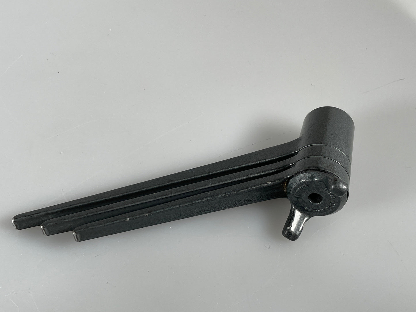 Leica Accessory Leica Leitz Table Top Tripod metal