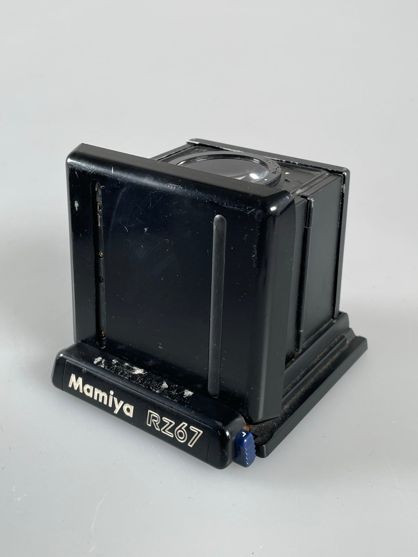 Mamiya RZ67 Waist Level Viewfinder RZ-67