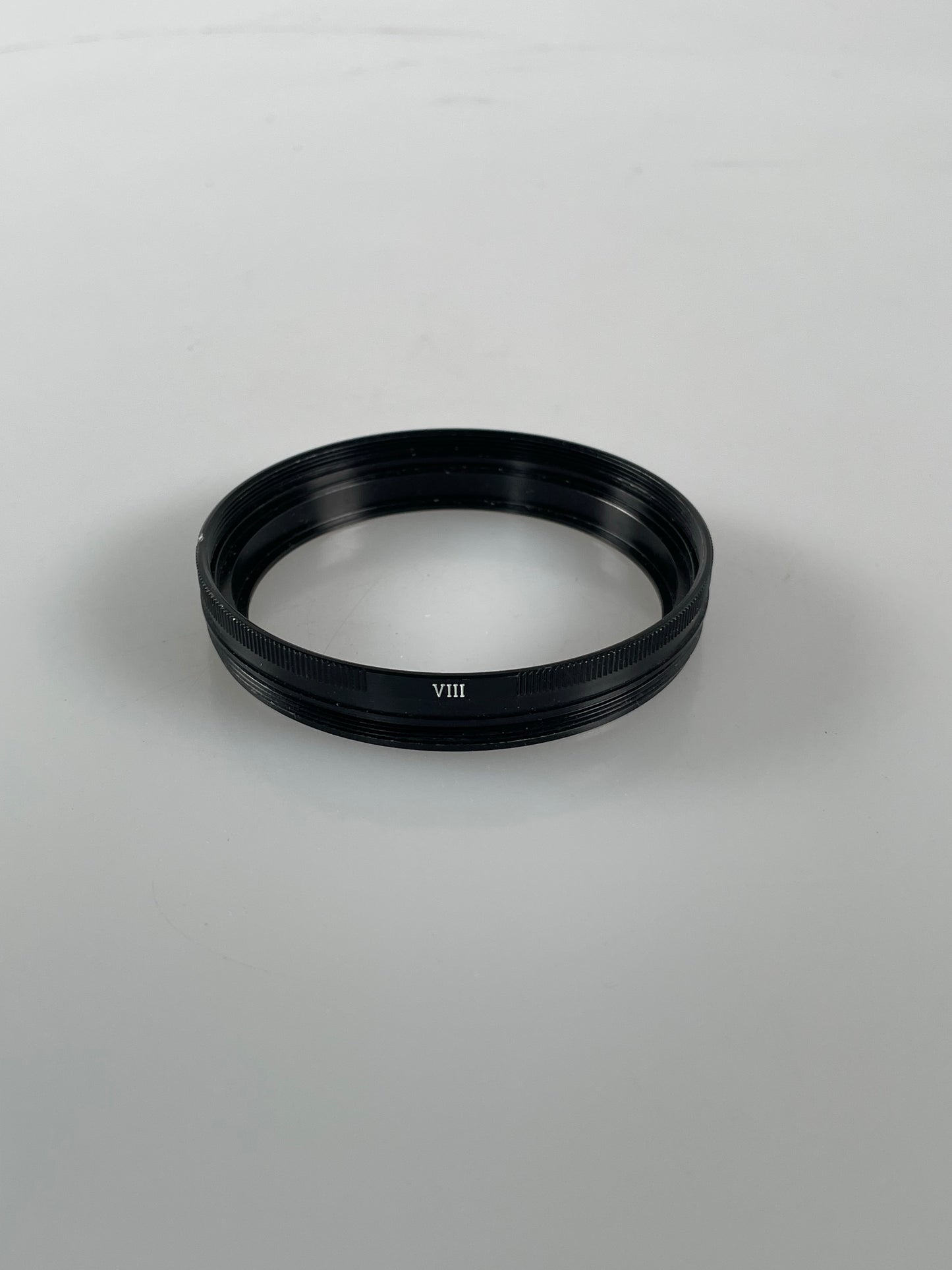 Leica 14165 Series VIII - E72 filter adapter