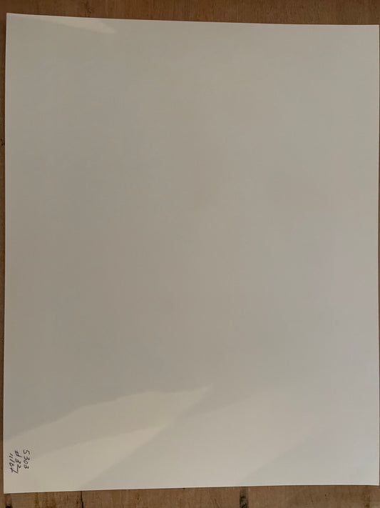 Susan S. Bank (American, 20th c.) Cuba Photograph Print Campo 8x10