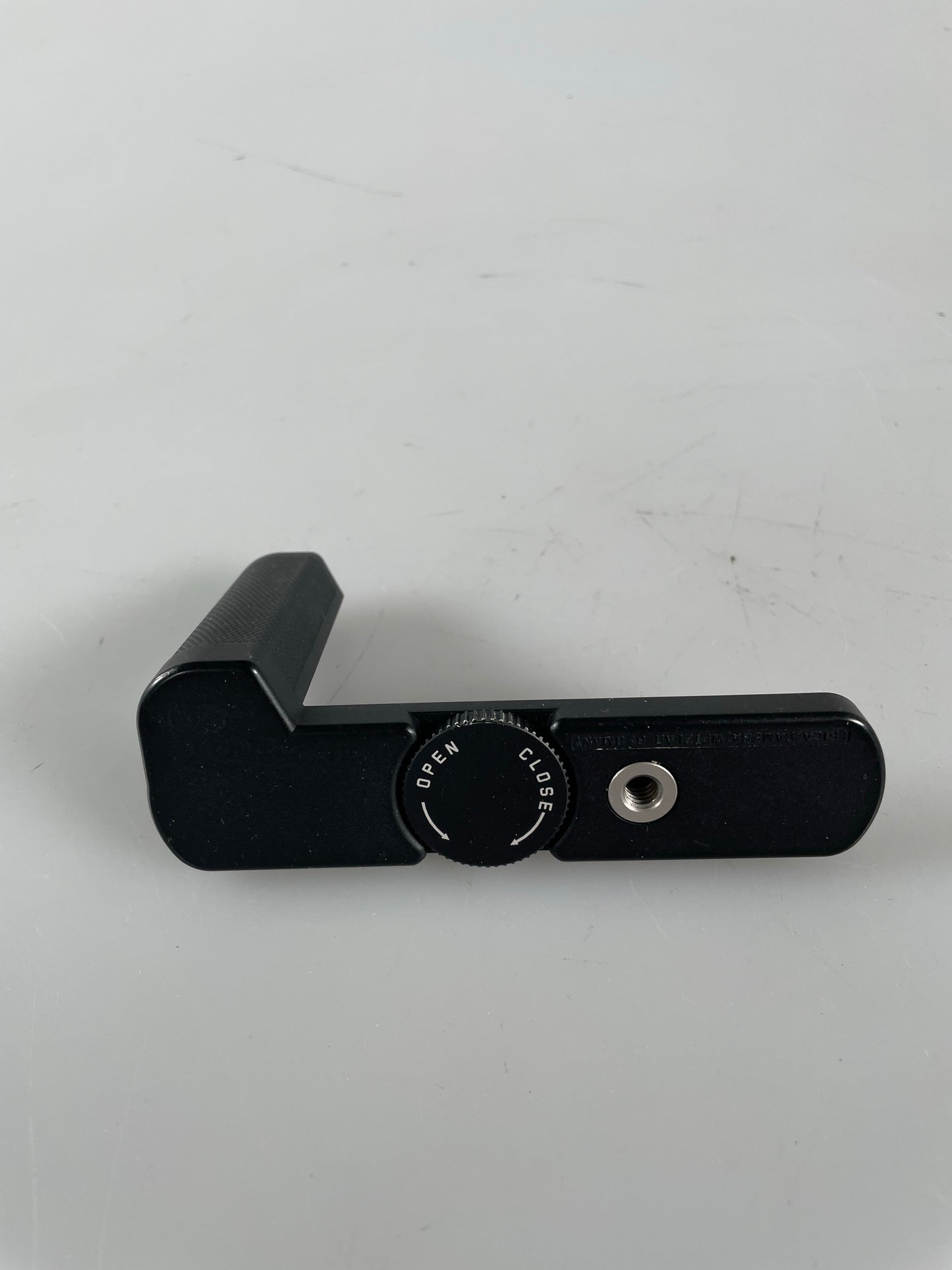 Leica Handgrip Handle 18547 D-Lux Type 109 and D-Lux-7