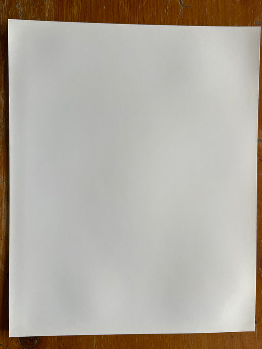 Susan S. Bank (American, 20th c.) Cuba Photograph Print Campo 8x10