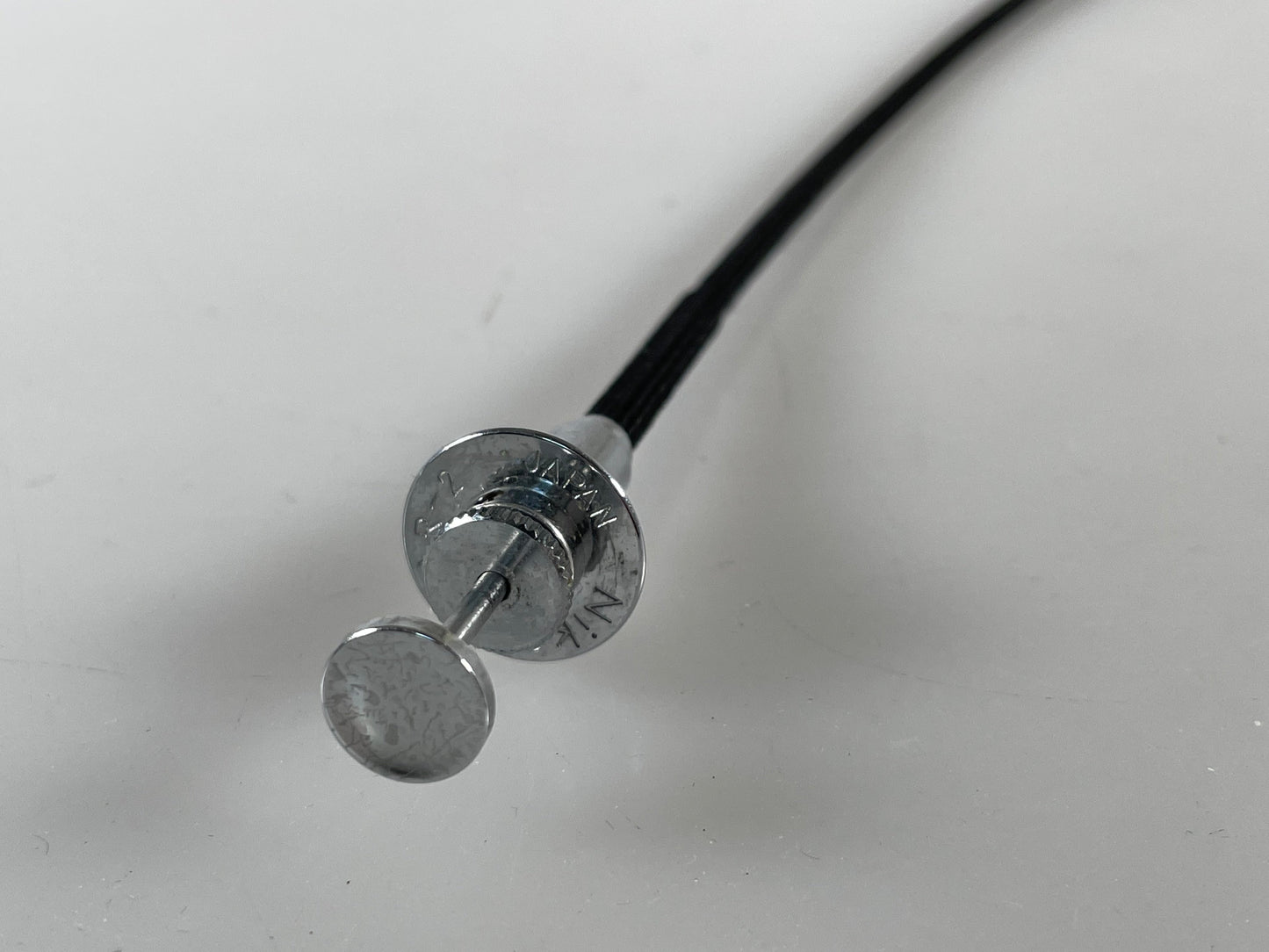 Nikon AR-2 Threaded Shutter Cable Release
