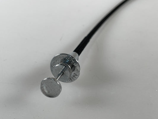 Nikon AR-2 Threaded Shutter Cable Release