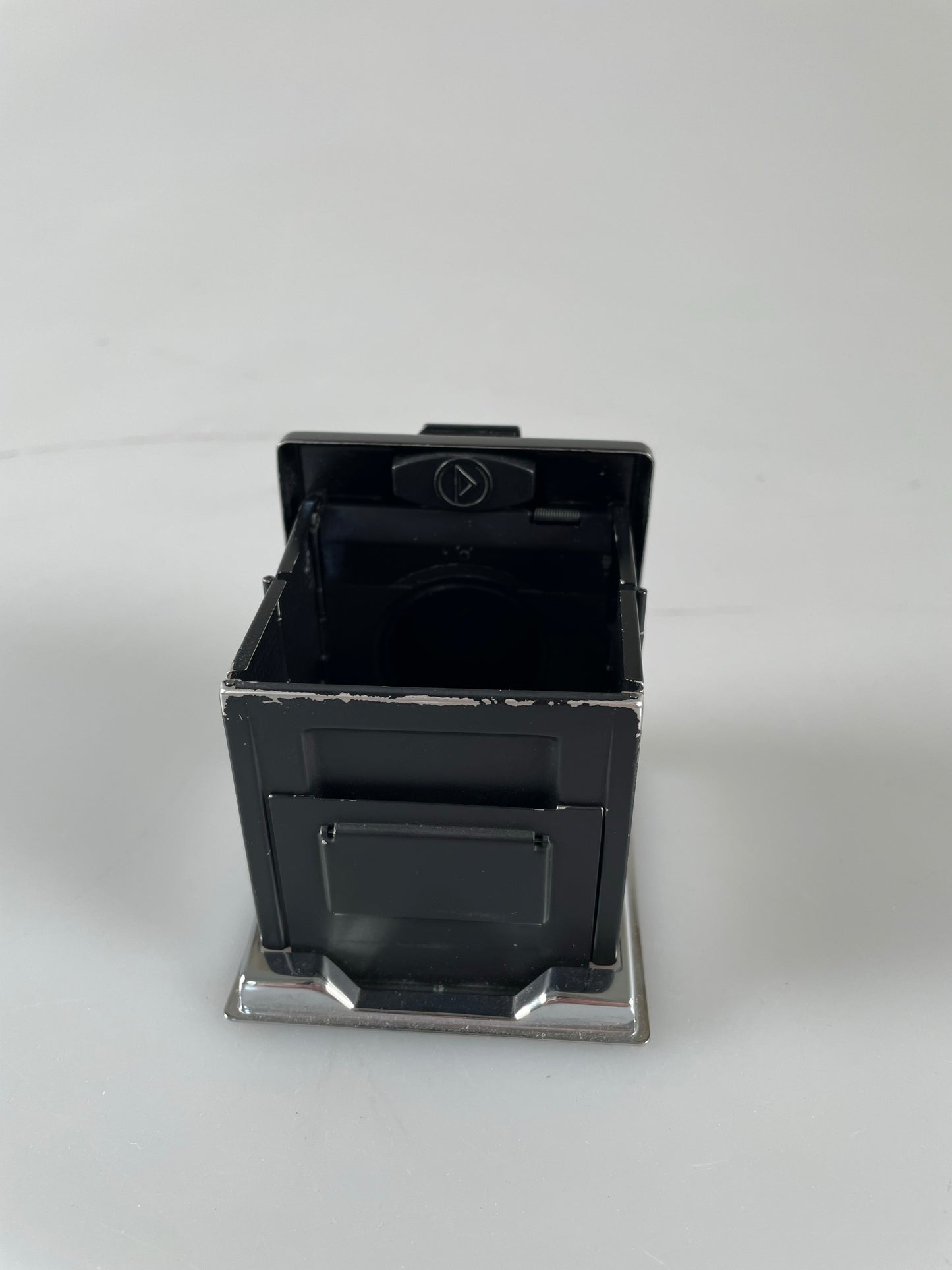 HASSELBLAD Black WLF waist level finder late