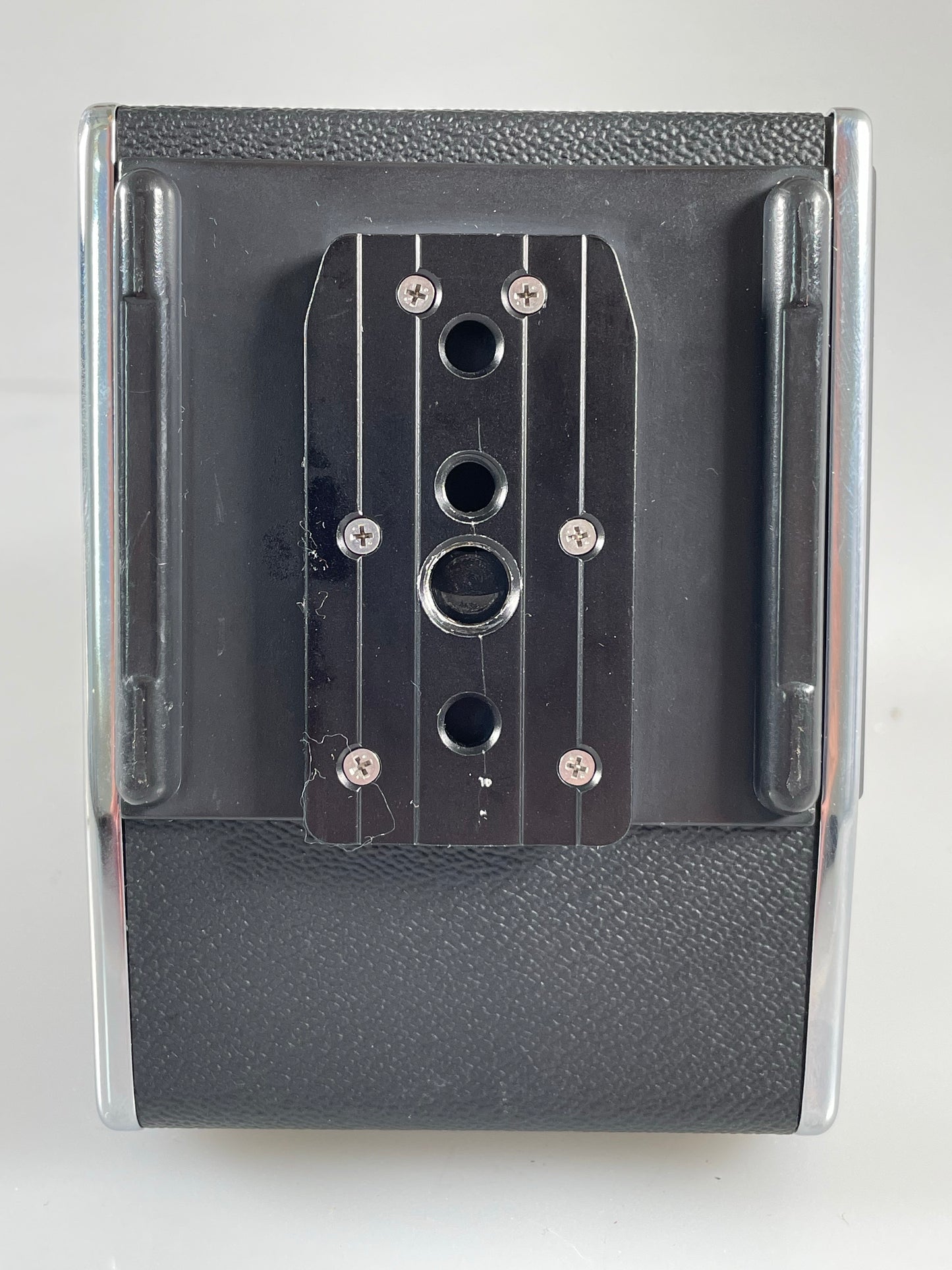 Hasselblad 553ELX 553 ELX Chrome Medium Format Film Camera Body