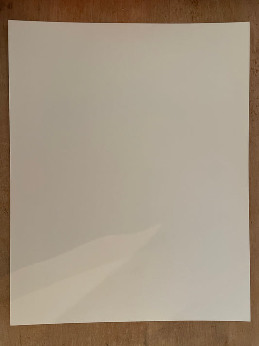 Susan S. Bank (American, 20th c.) Cuba Photograph Print Campo 8x10