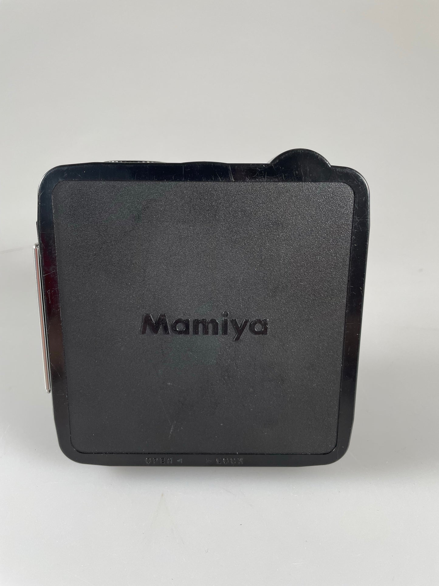 Mamiya RZ67 Pro Profssional II 120 Roll Film Back Holder for RZ67