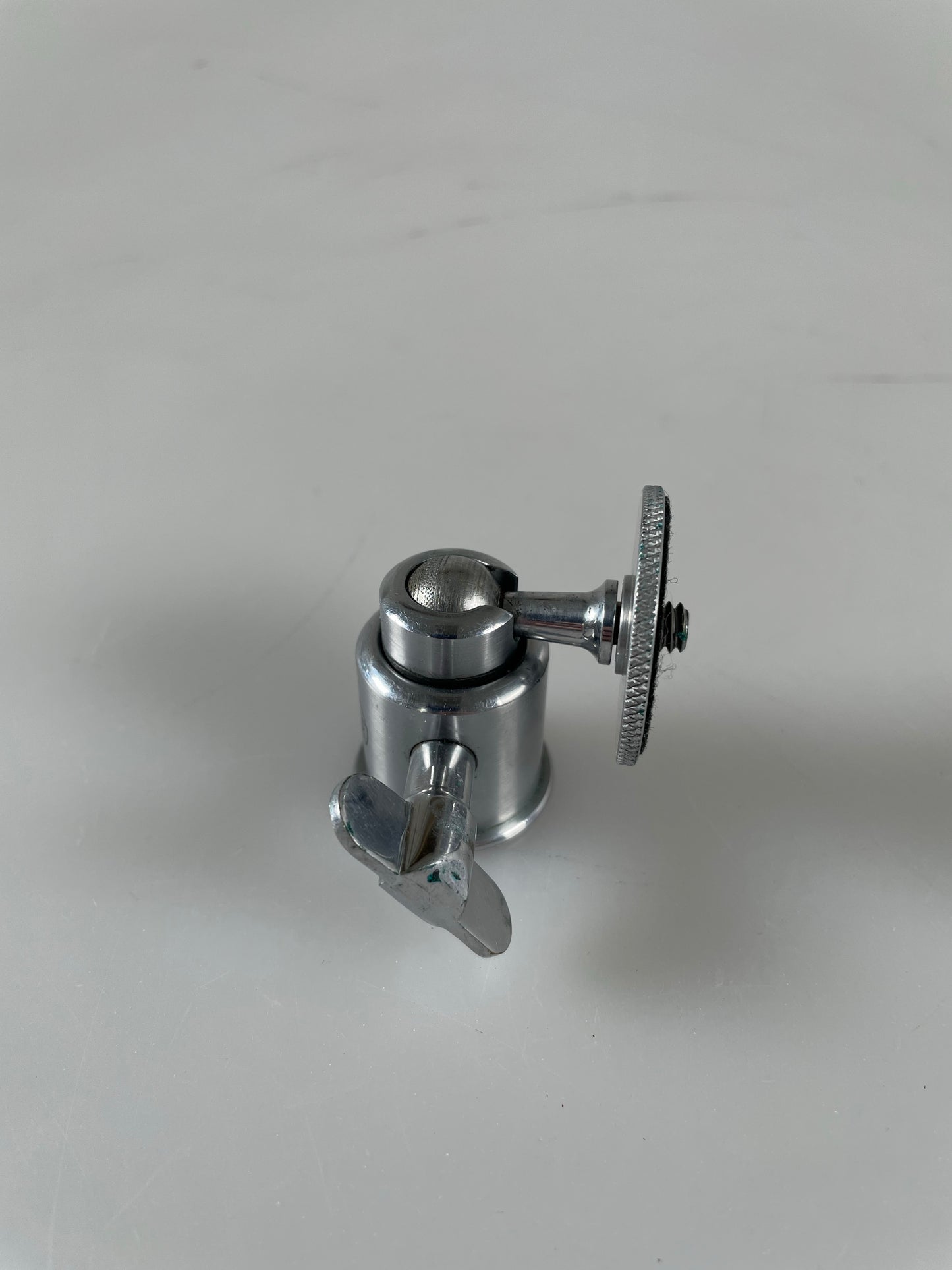 Leica Leitz Wetzlar Ball and Socket Tripod Head Early 14121