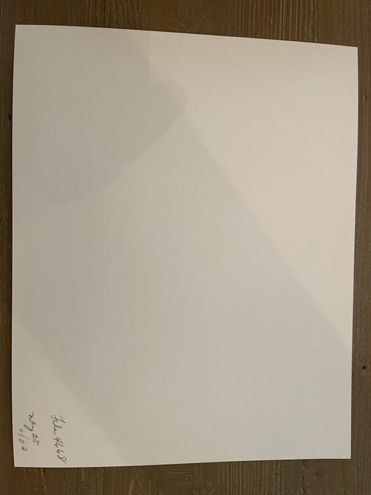 Susan S. Bank (American, 20th c.) Cuba Photograph Print Campo 8x10 Washing Dishes