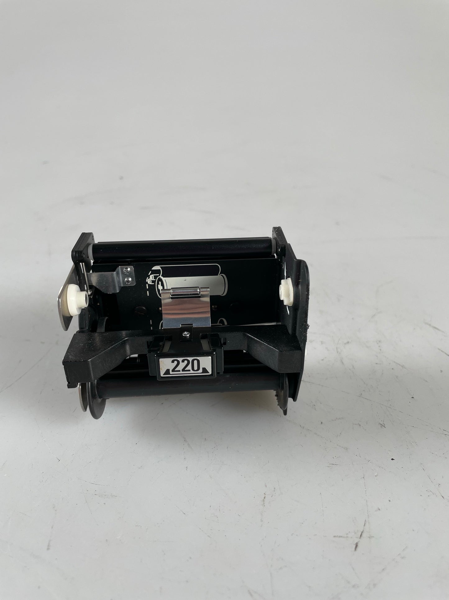 Mamiya 645 220 Film Insert M645 medium format