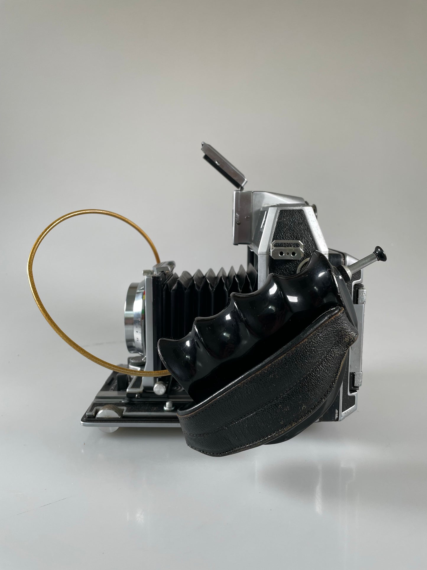 Linhof Super Technika RF 2x3 Planar 100mm f2.8, Sinar 180mm f4.8