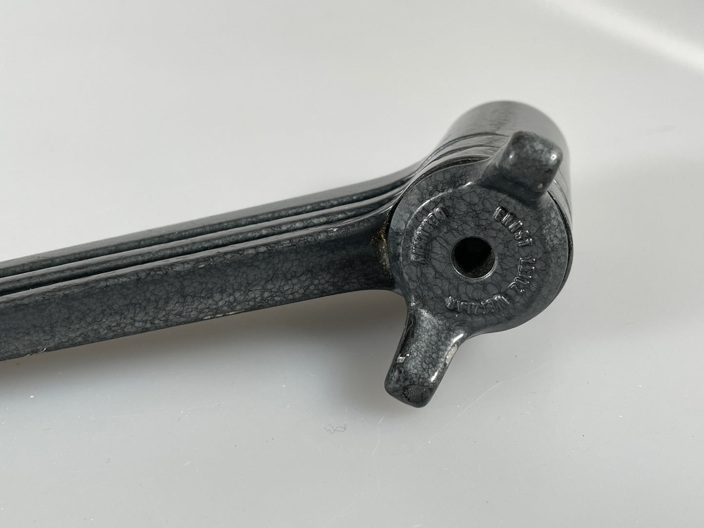 Leica Accessory Leica Leitz Table Top Tripod metal