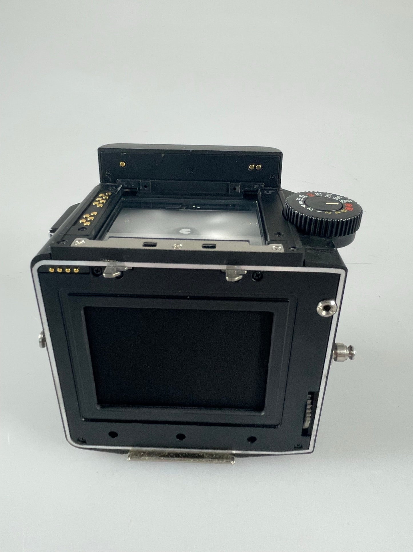 Mamiya 645 Super Medium Format SLR 6x4.5 Film Camera Body Only