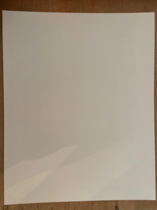 Susan S. Bank (American, 20th c.) Cuba Photograph Print Campo 8x10