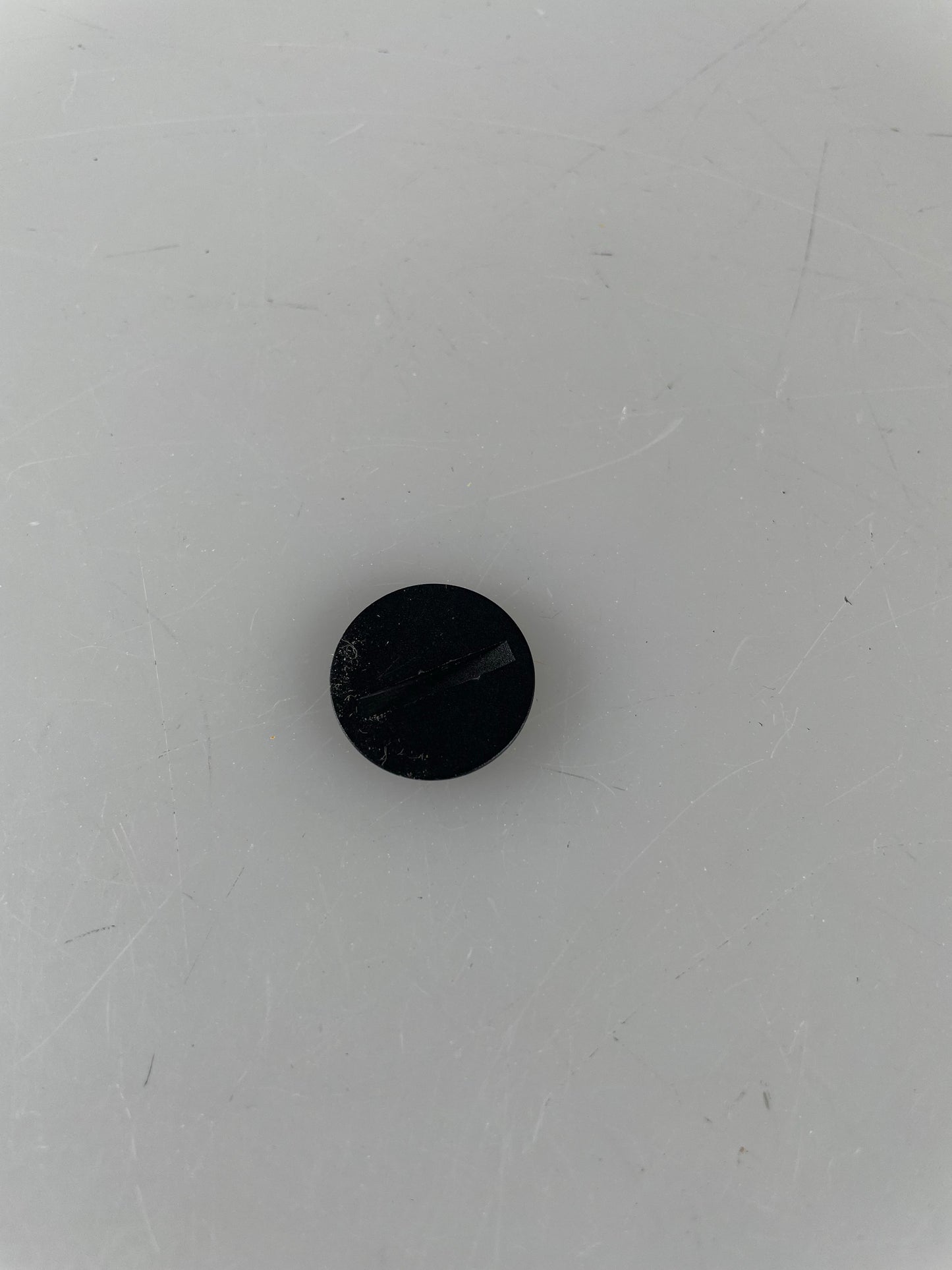 Nikon Motor Drive Access Metal Cover Cap for F3 Film Camera & MD4 MD-4 Cover