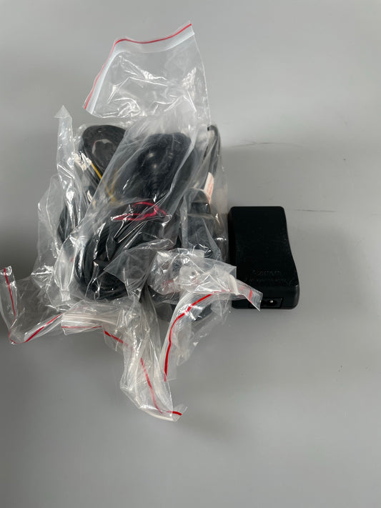 ACK-E2 AC adapter+DR-400 Dummy Battery for Canon EOS 5D 20D 30D 40D 50D D60 300D