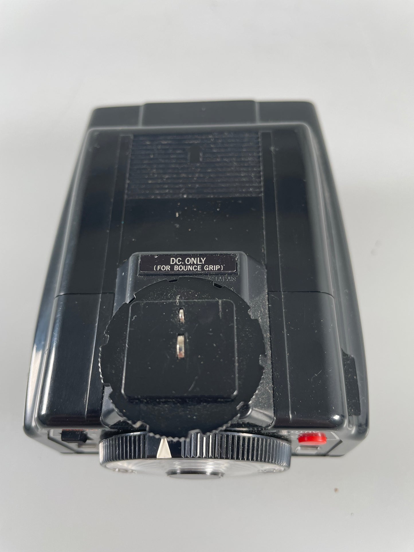 Olympus OM System Quick Auto 310 Flash for Type 2 Shoe