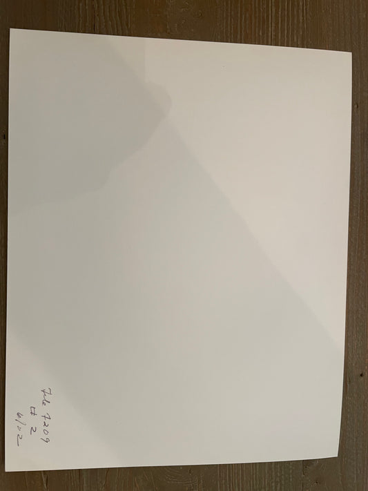 Susan S. Bank (American, 20th c.) Cuba Photograph Print Campo 8x10