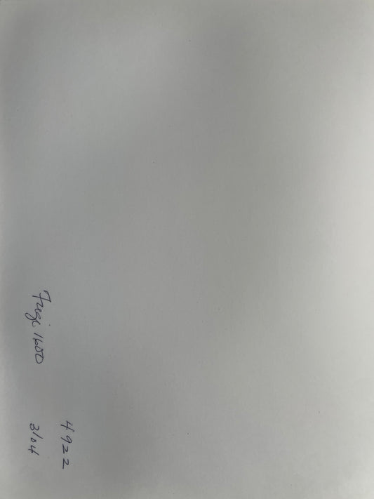 Susan S. Bank (American, 20th c.) Cuba Photograph Print Campo 8x10