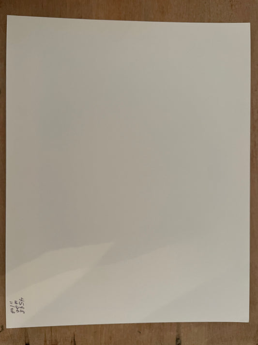 Susan S. Bank (American, 20th c.) Cuba Photograph Print Campo 8x10