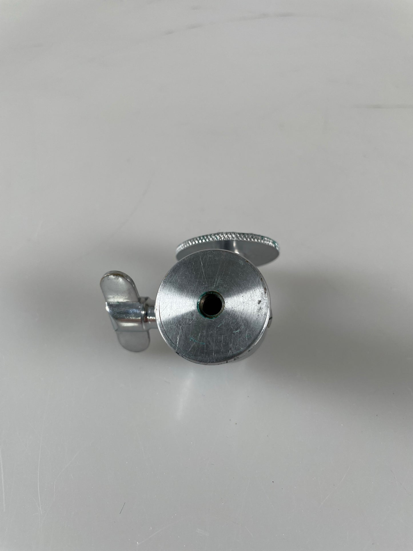 Leica Leitz Wetzlar Ball and Socket Tripod Head Early 14121