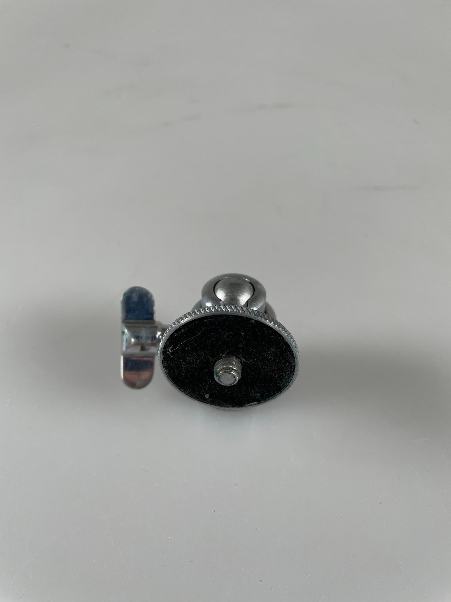 Leica Leitz Wetzlar Ball and Socket Tripod Head Early 14121