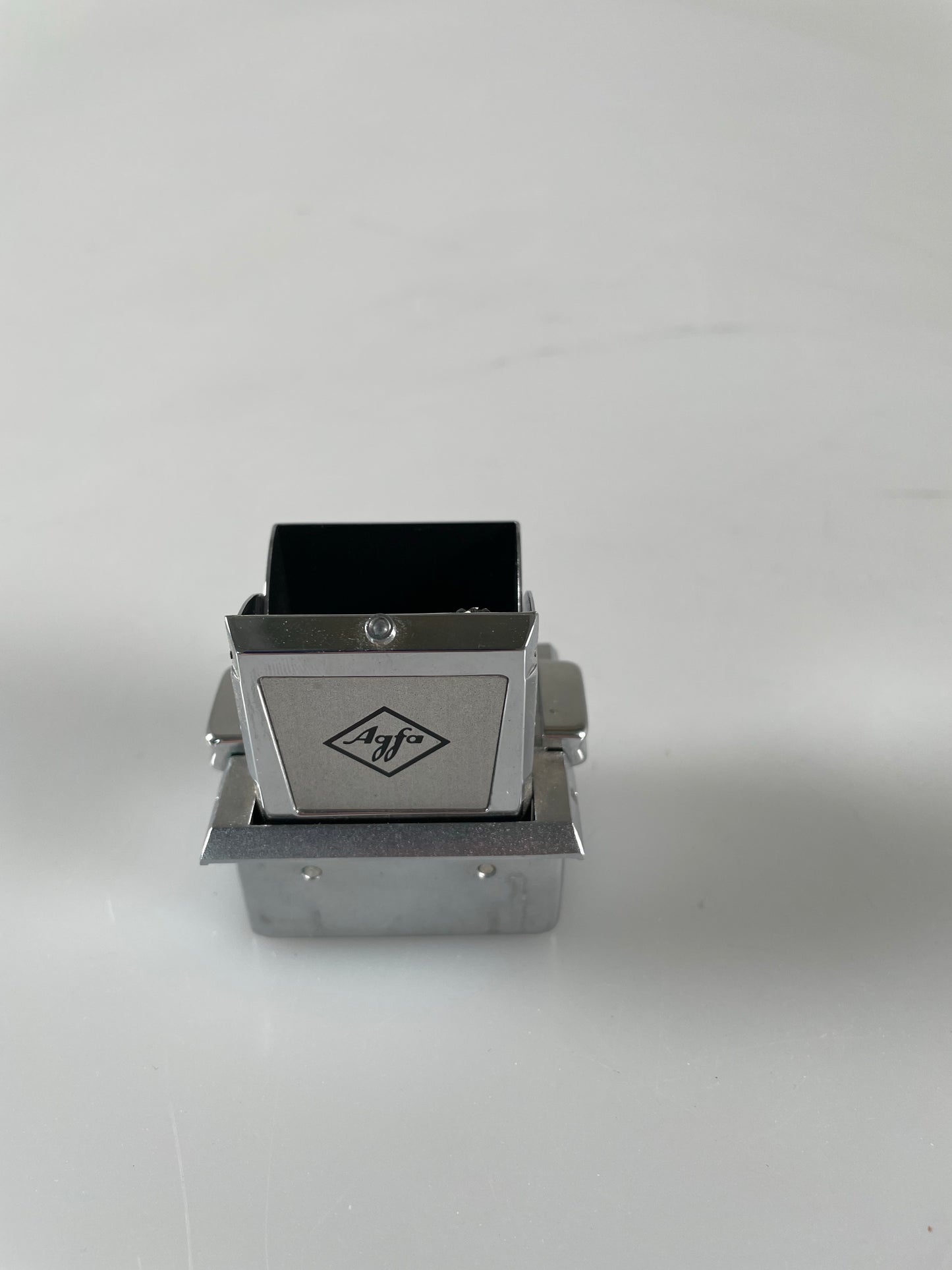 Agfa waist level finder for Ambiflex Colorflex Agfaflex camera