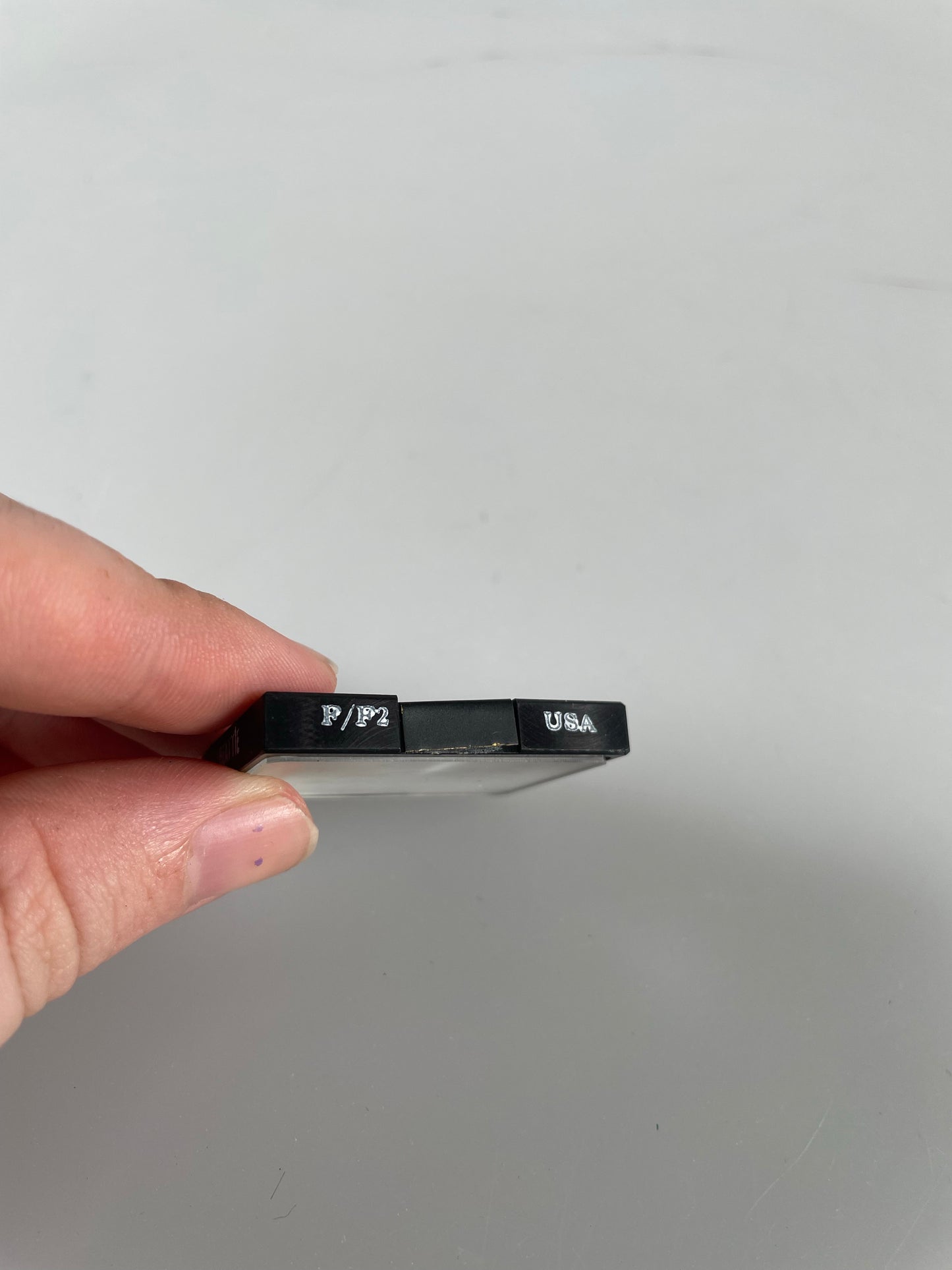 Beattie Intenscreen Focusing Screen P P2 for Nikon F3