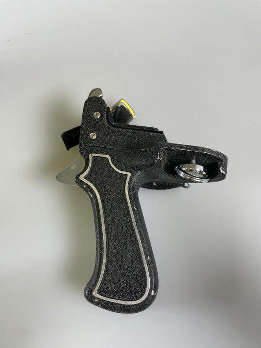 BOLEX PAILLARD METAL PISTOL HAND GRIP for H16 / H8 Movie Cameras