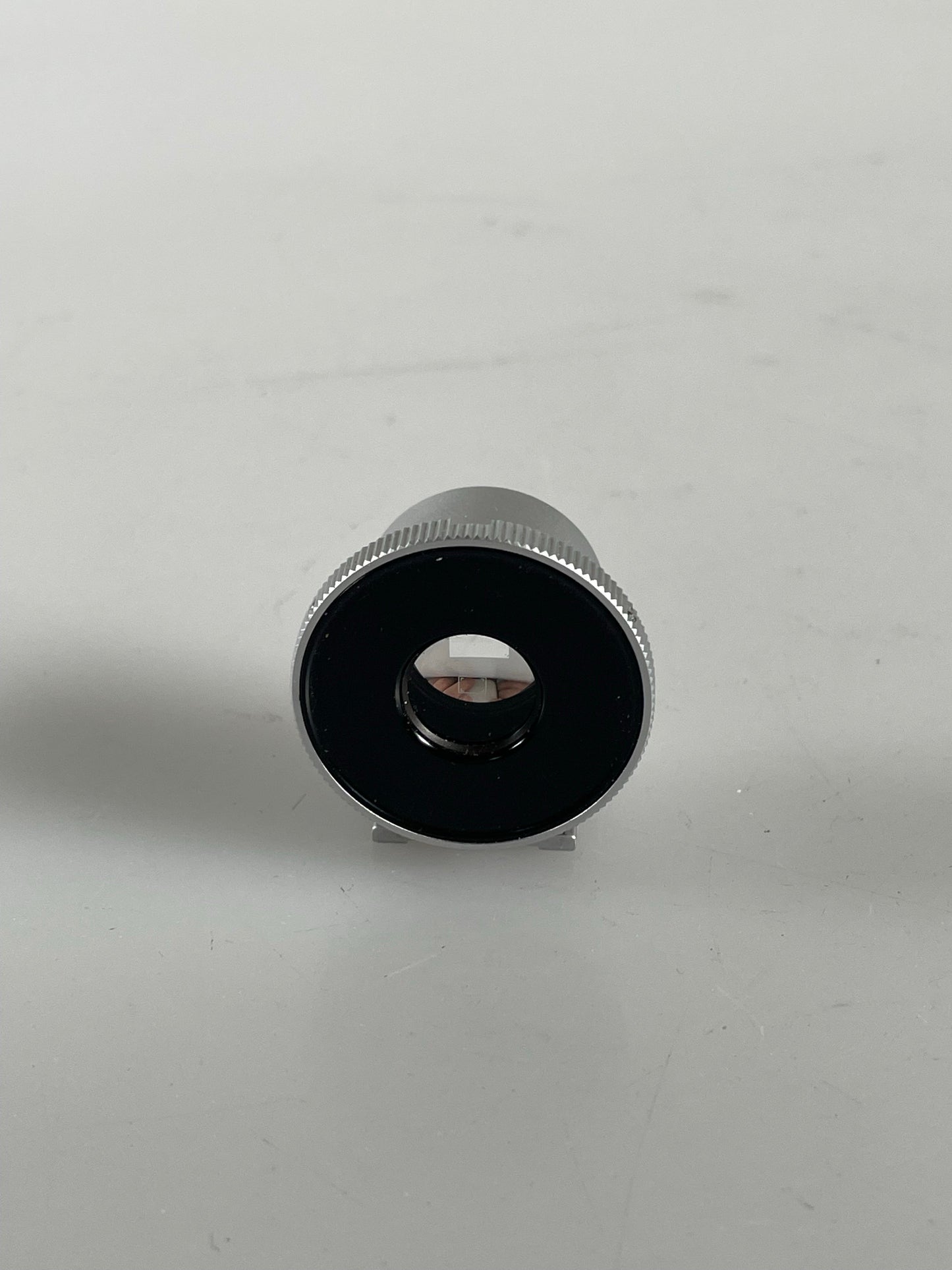 Leica Leitz SHOOC / 12030 viewfinder / bright finder for 13.5cm lenses