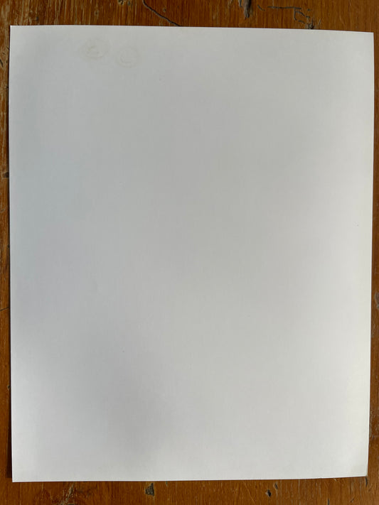 Susan S. Bank (American, 20th c.) Cuba Photograph Print Campo 8x10