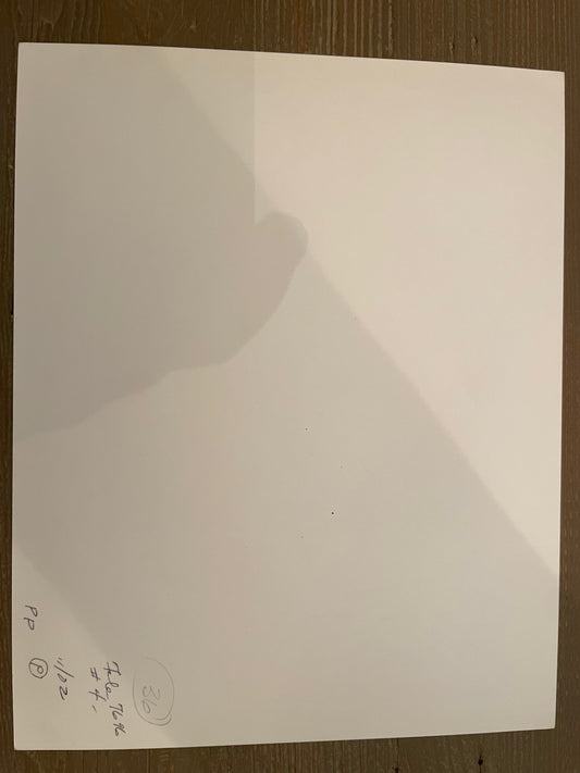 Susan S. Bank (American, 20th c.) Cuba Photograph Print Campo 8x10 Boy Playing