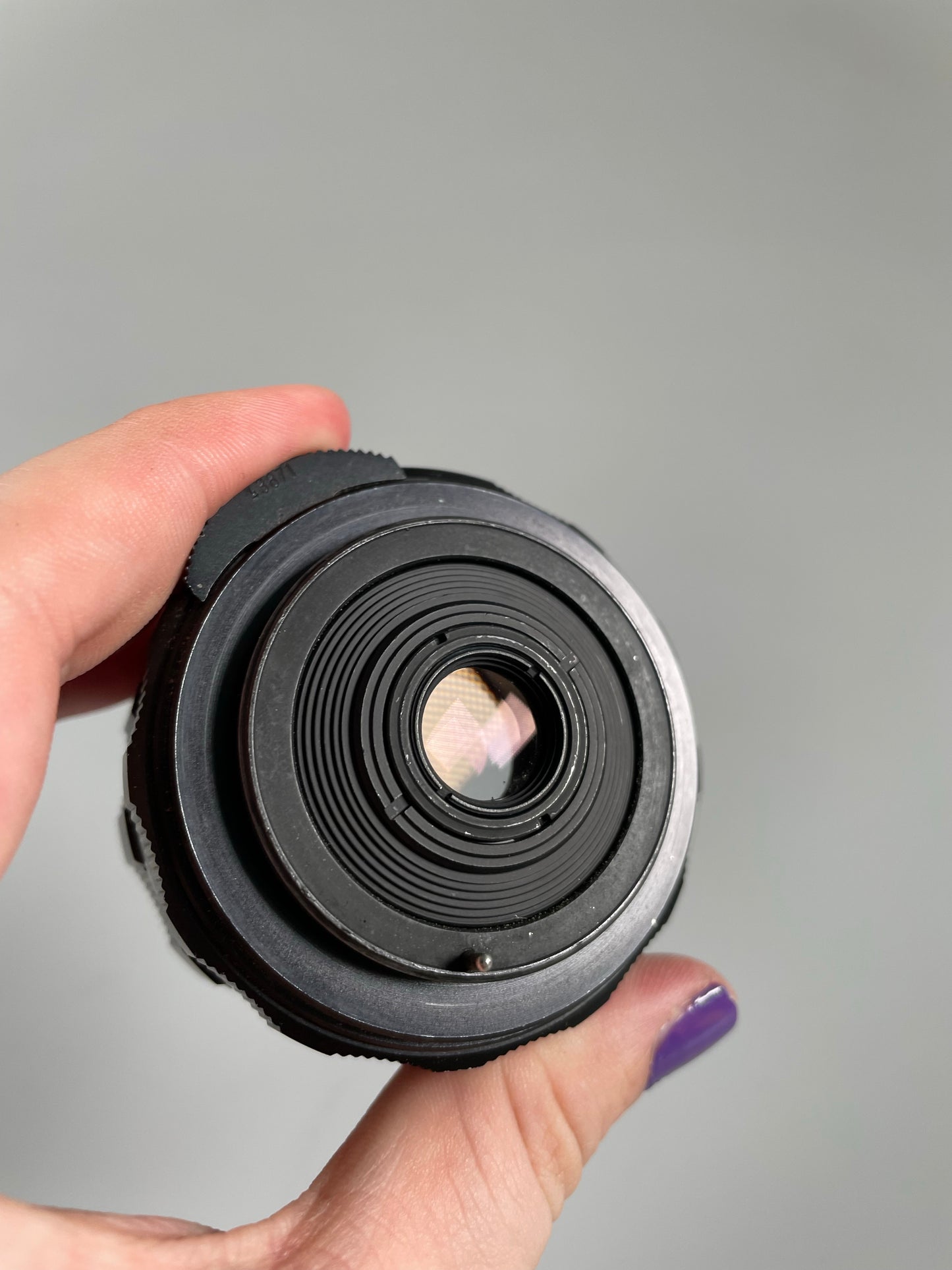 Asahi Pentax Super Takumar 28mm f3.5 Manual Lens M42 ScrewMount