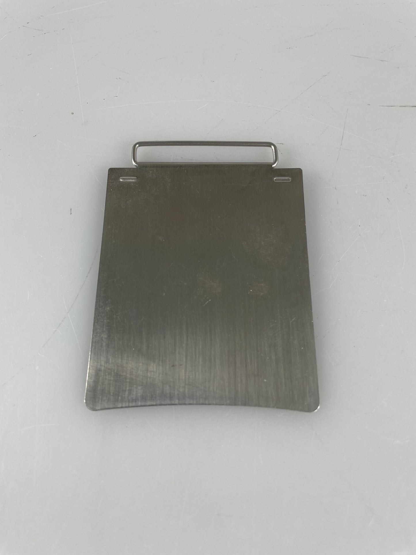 Hasselblad Original Film Back Magazine Dark Slide For A12 16 24