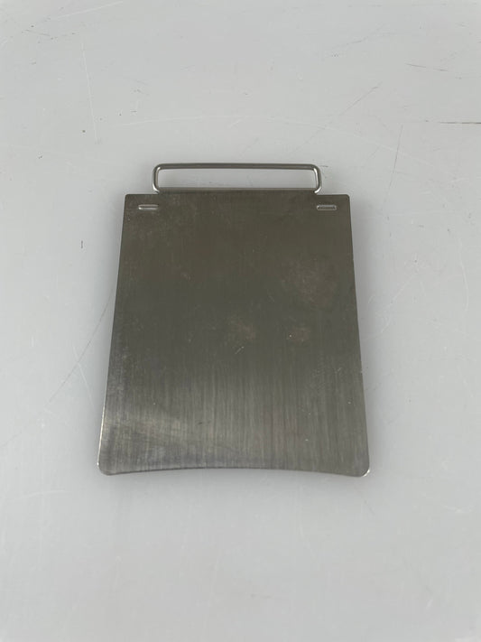 Hasselblad Original Film Back Magazine Dark Slide For A12 16 24
