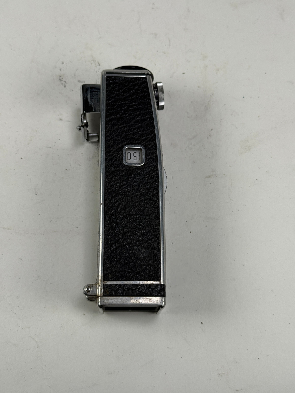 Bolex Paillard Octameter Viewfinder for H16 16mm Camera